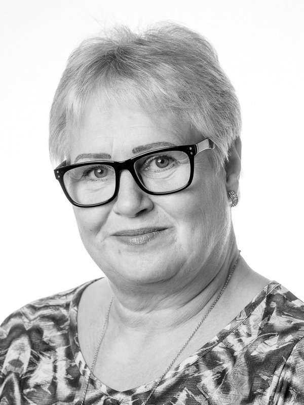 Ragnheiður Elsa Busk