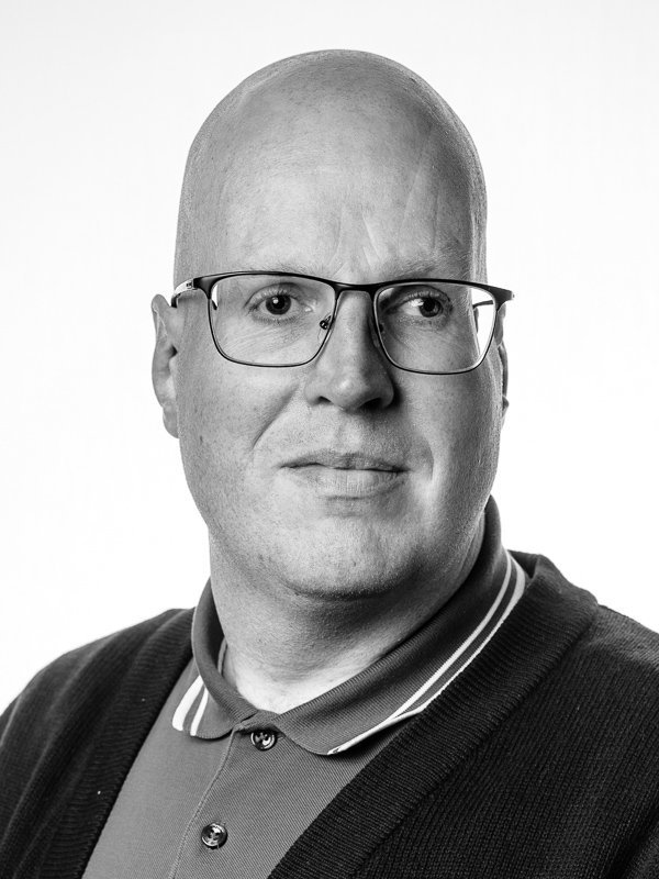 Arnar Geir Helgason