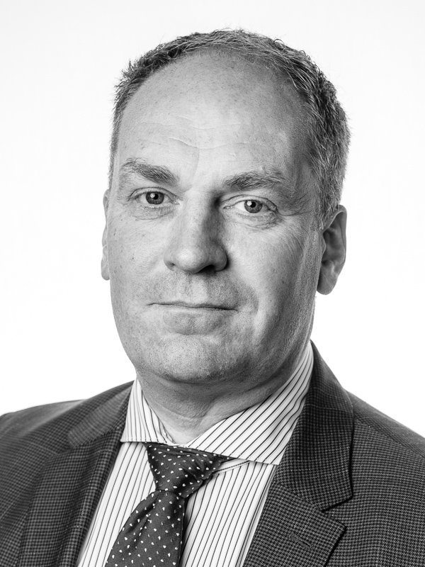 Sævar Þór Helgason