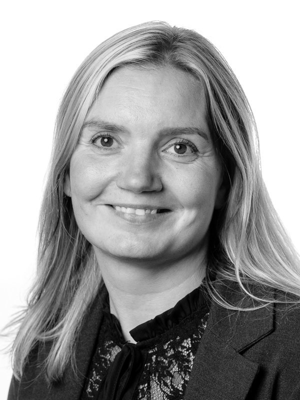 Kolbrún Vilhjálmsdóttir
