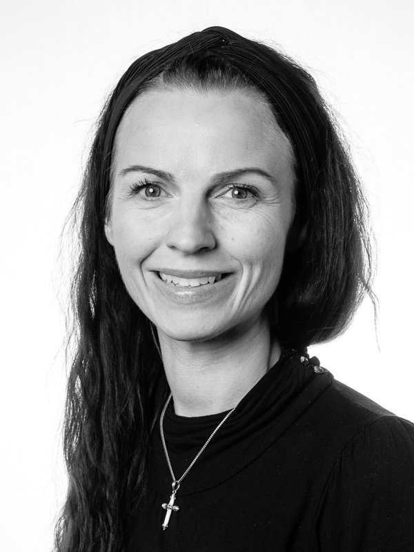 Starfsfólk | Grunnskólinn í Hveragerði