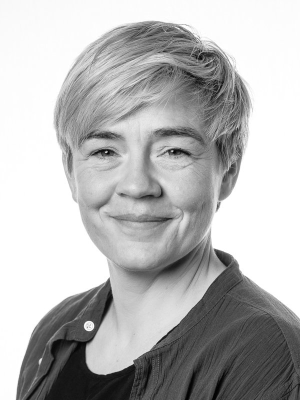 Sigrún Árnadóttir