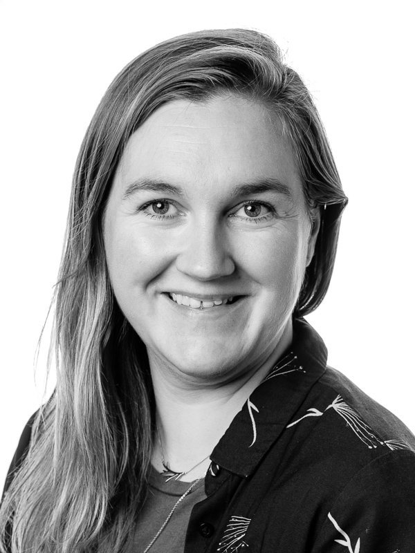 Ingibjörg Sigurðardóttir