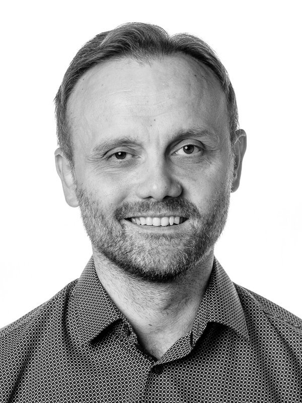 Ólafur Hilmarsson