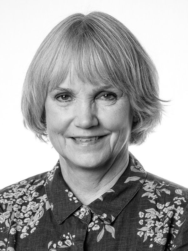 Erna S. Ingvarsdóttir