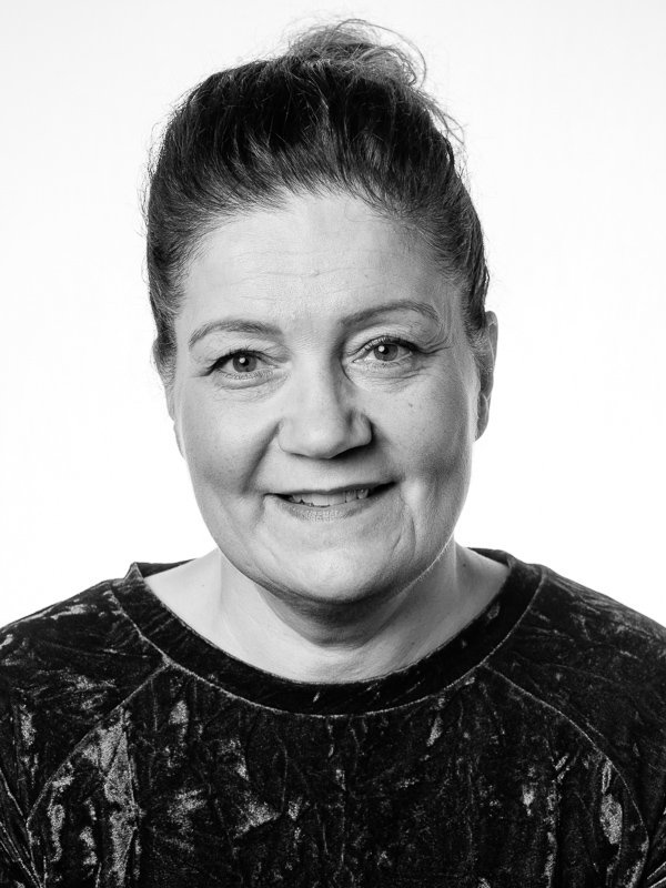 Auðbjörg Jónsdóttir