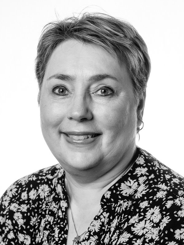 Lilja Guðmundsdóttir