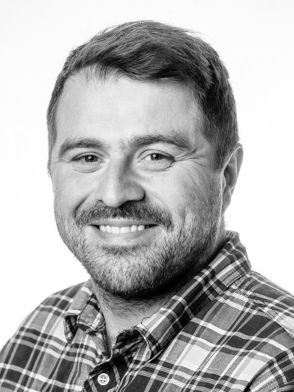 Jón Einar Valdimarsson