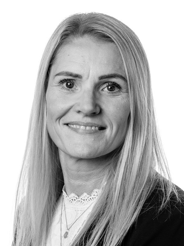 Elva Óskarsdóttir