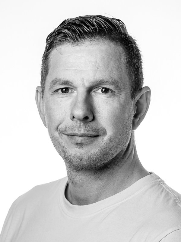 Jónas Gunnþór Jónsson