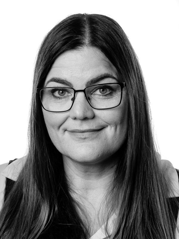 Matthea Sigurðardóttir