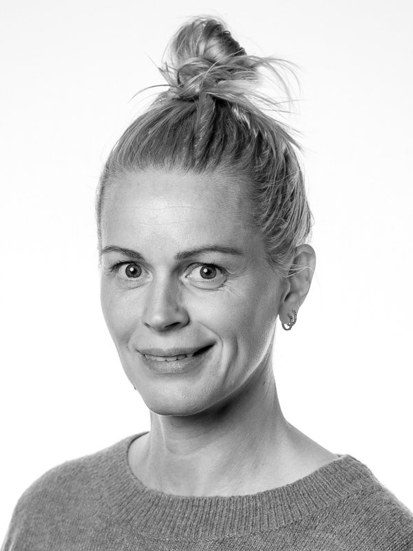 Sigrún Björk Hjálmarsdóttir