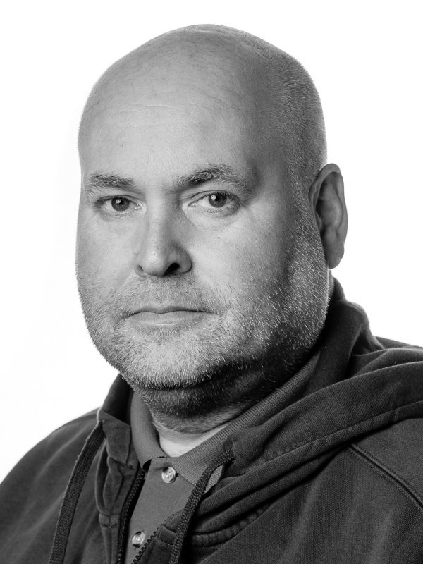 Daði Steinn Arnarsson