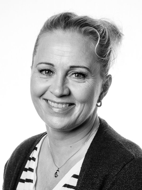 Guðbjörg Rósa Björnsdóttir