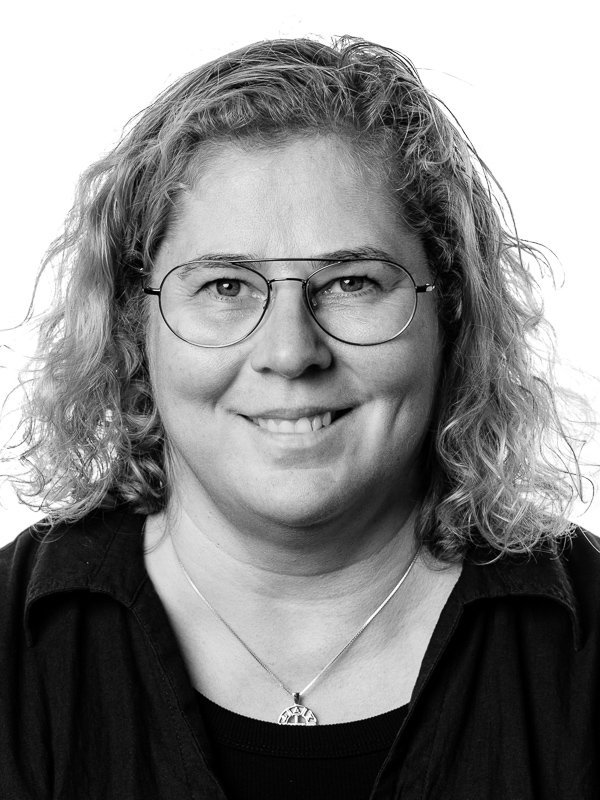 Hanna María Ásgrímsdóttir