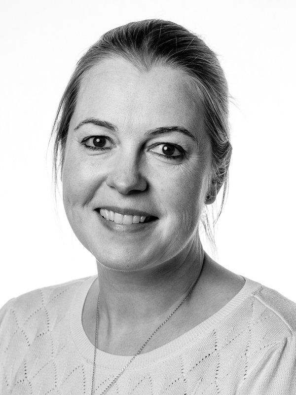 Sigurbjörg Hafsteinsdóttir