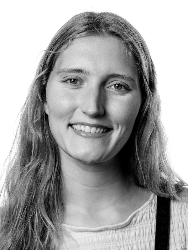 Hrefna Ósk Jónsdóttir