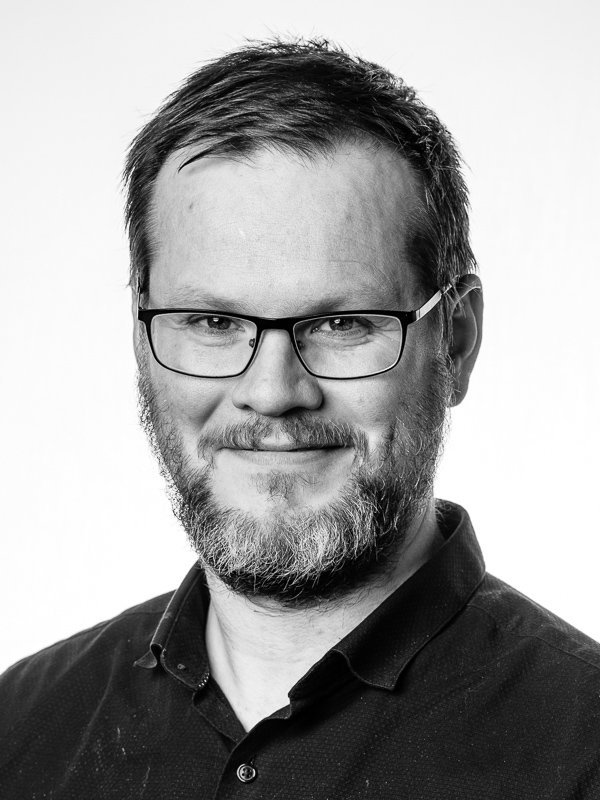 Gunnar Hlíðdal Gunnarsson