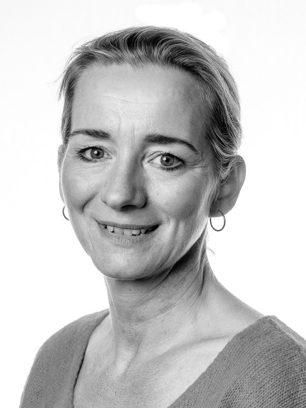 Ellen Halldórsdóttir