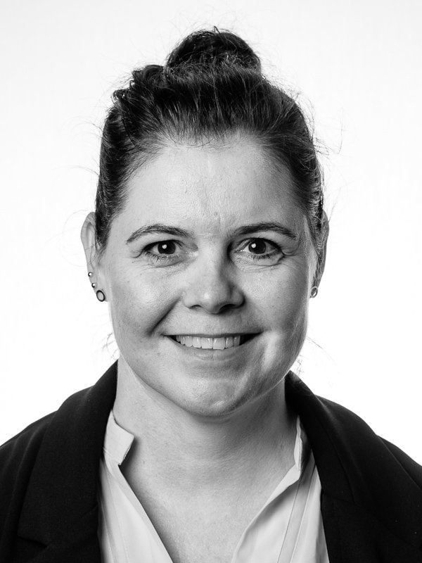 Laufey Heimisdóttir