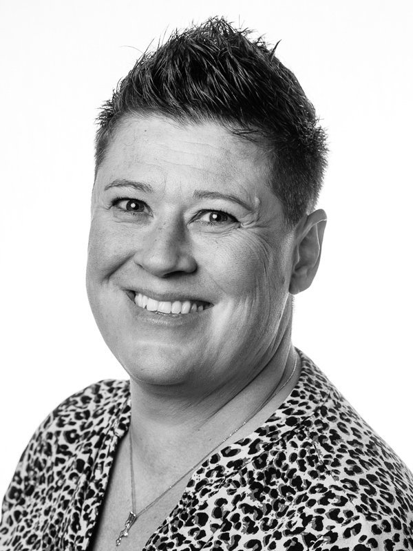 Þórunn Ösp Björnsdóttir
