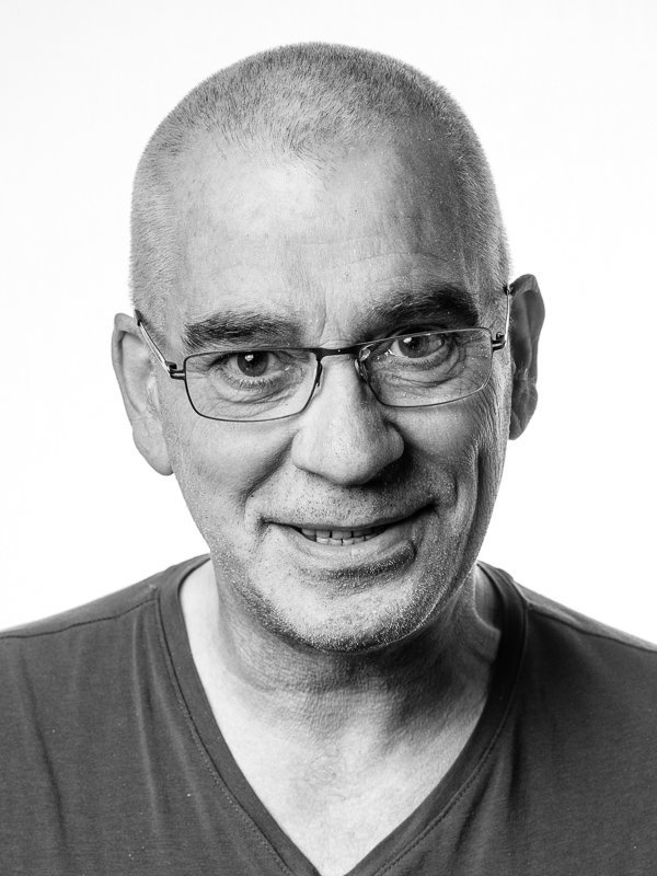 Sigurjón Jóhannsson