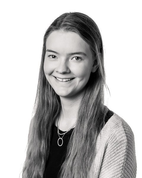 Vigdís Þóra Baldursdóttir