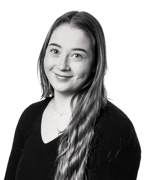 Anna Sigríður Jónsdóttir