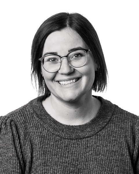 Signý Ósk Sigurjónsdóttir