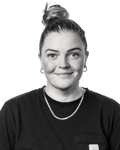 Hlín Guðnadóttir