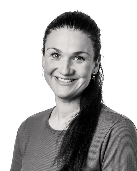 Astrid Jóhanna Kristjánsdóttir