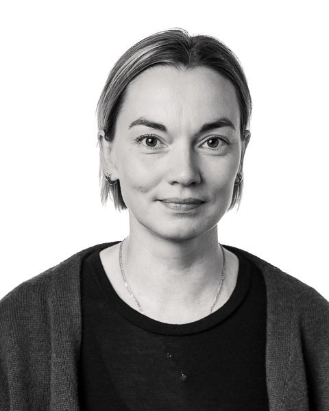 Elísa Ólafsdóttir