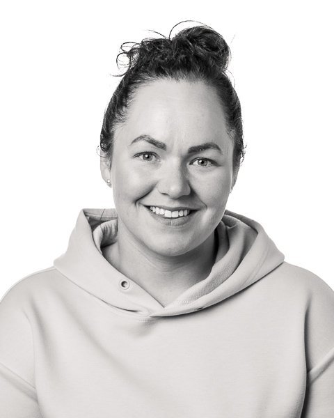 Harpa Reynisdóttir