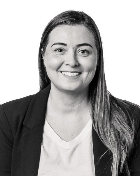 Bryndís Valdimarsdóttir