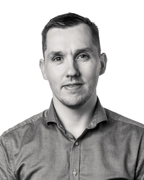 Sævar Logi Ólafsson