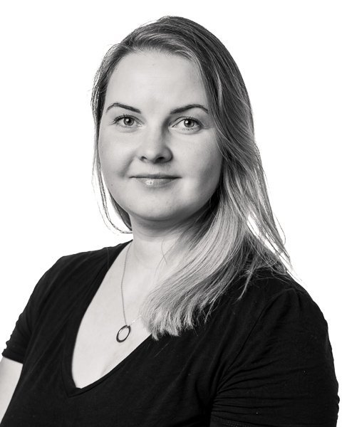 Guðbjörg Ýr Ingólfsdóttir