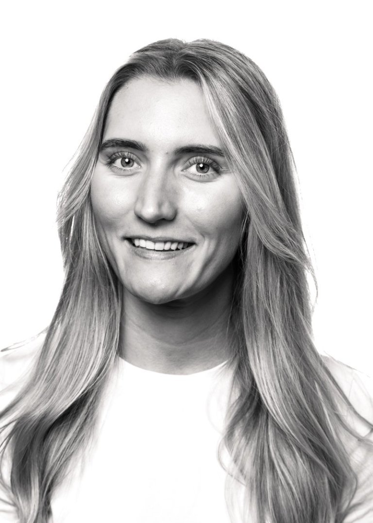 Hrefna Ósk Jónsdóttir