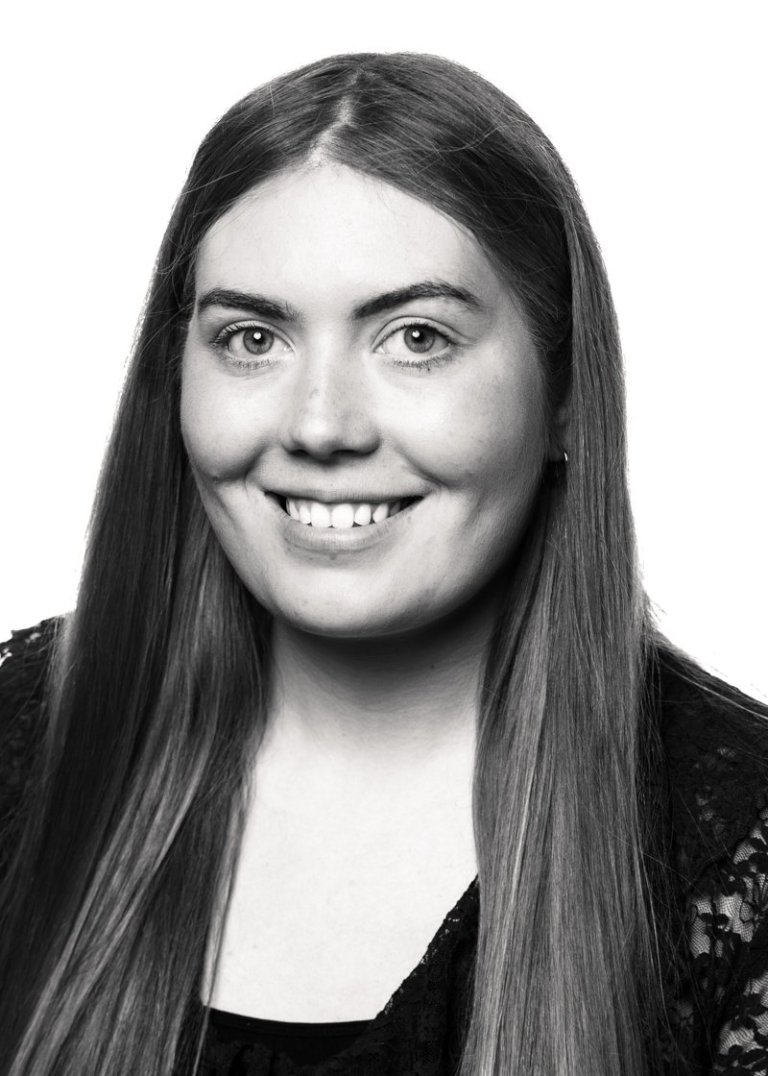 Íris Eyþórsdóttir