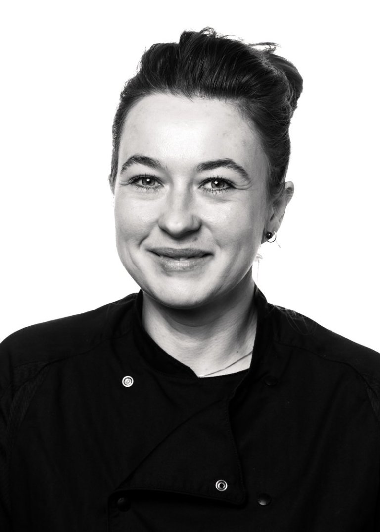 Anita Halina Stachurska