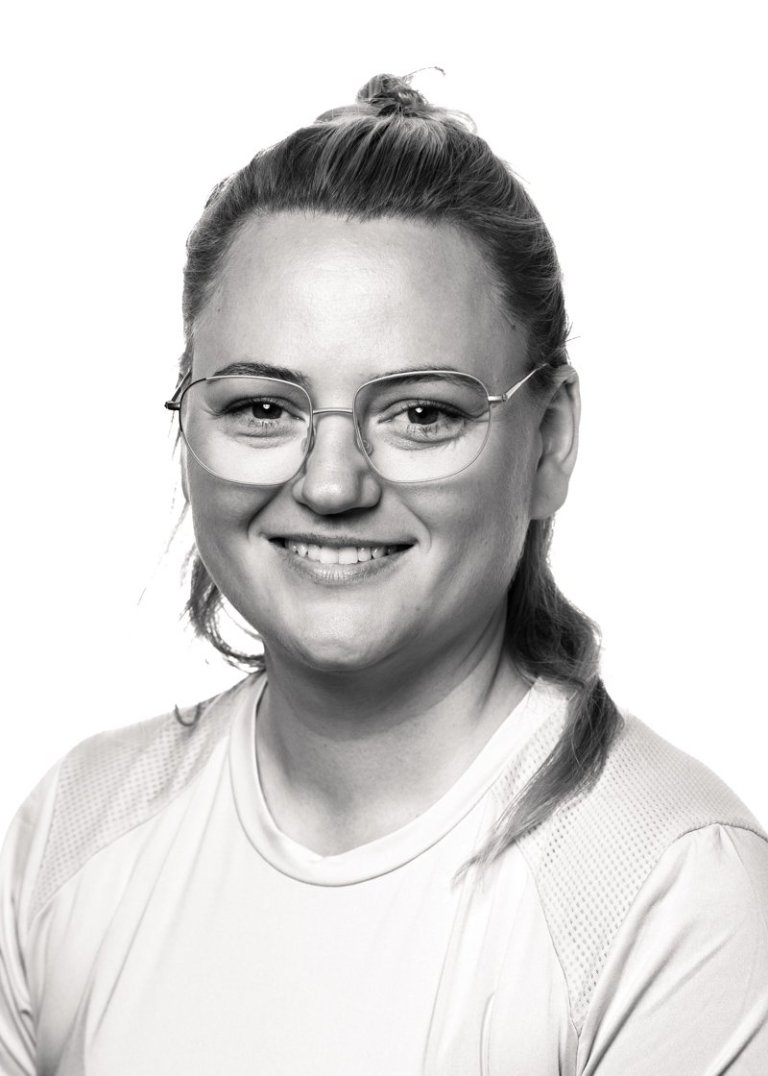 Jóna Birna Jónsdóttir
