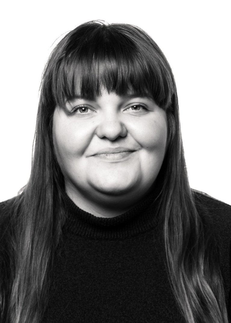 Sigríður Dóra Kristjánsdóttir