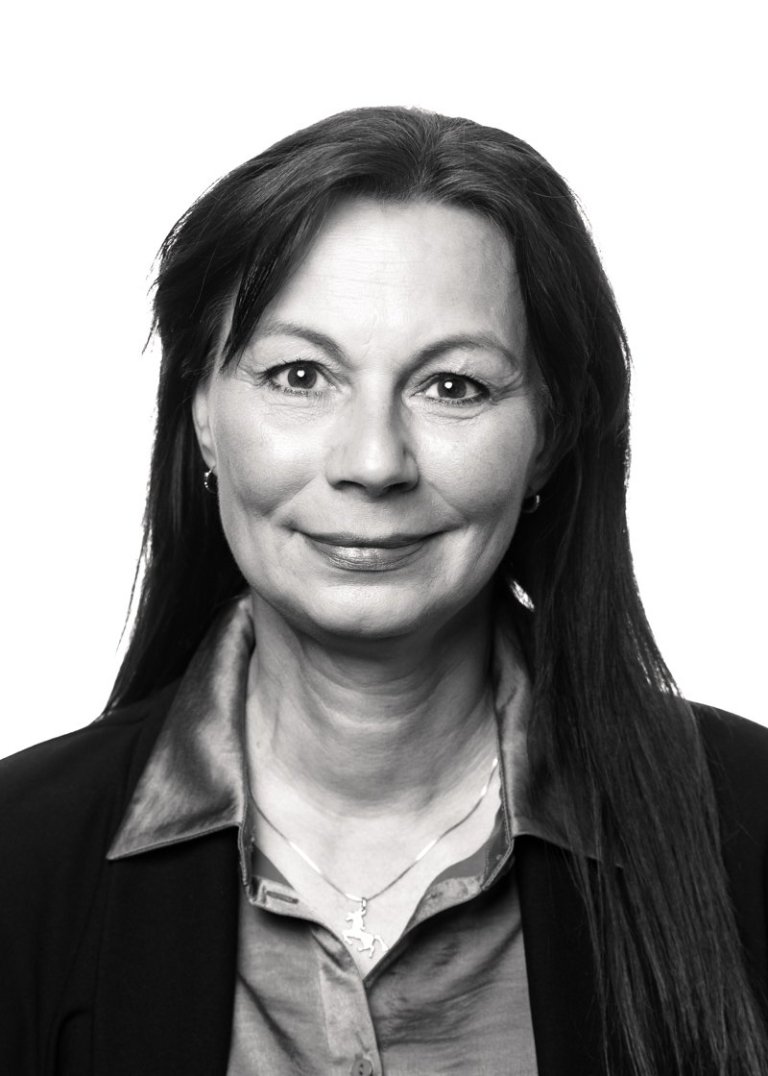 Barbara Meyer