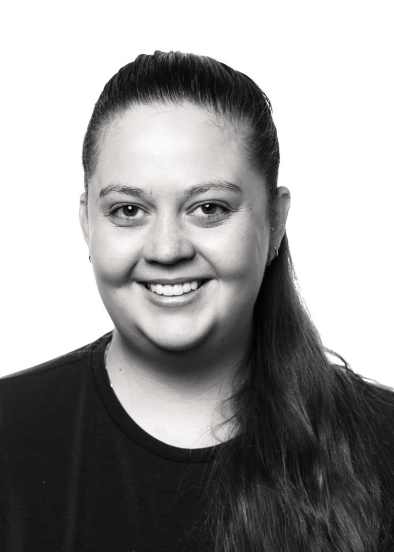 Ásthildur María Árnadóttir