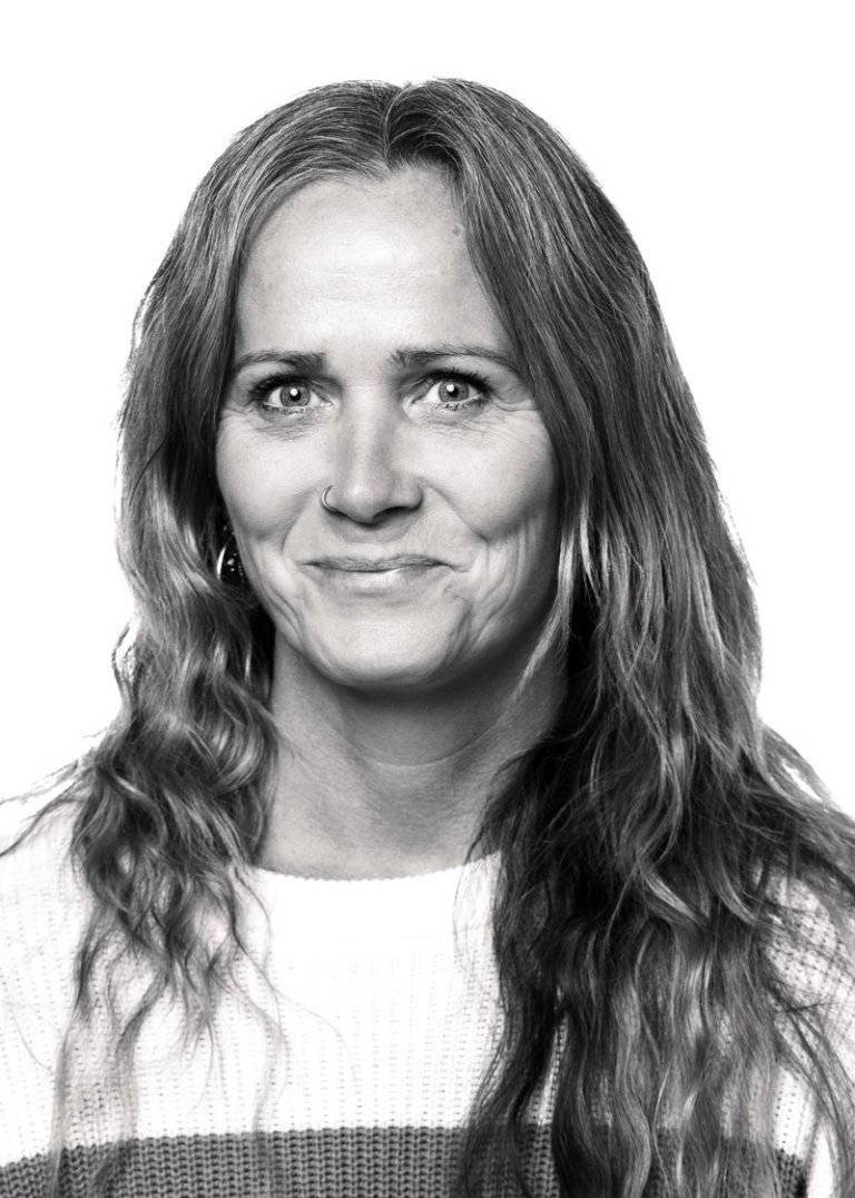 Ása Sóley Svavarsdóttir