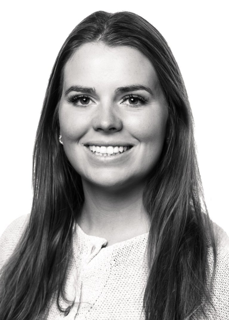 Freyja Rut Magnúsdóttir