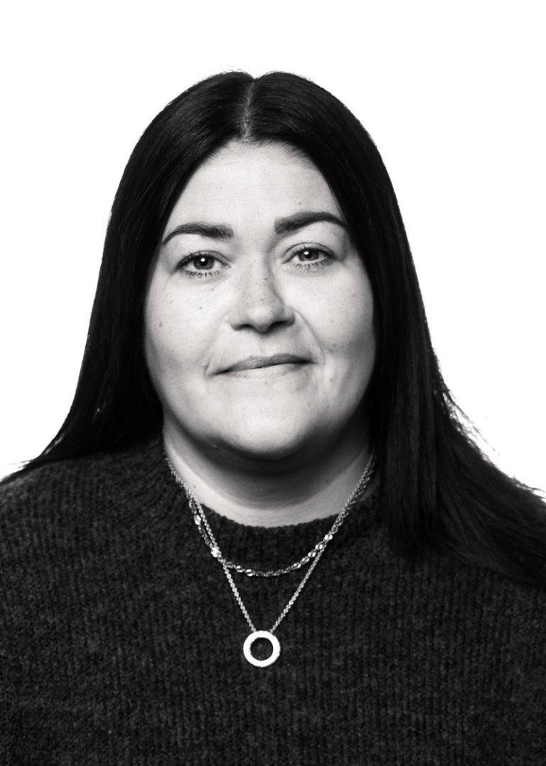 Arna Ýr Sæþórsdóttir