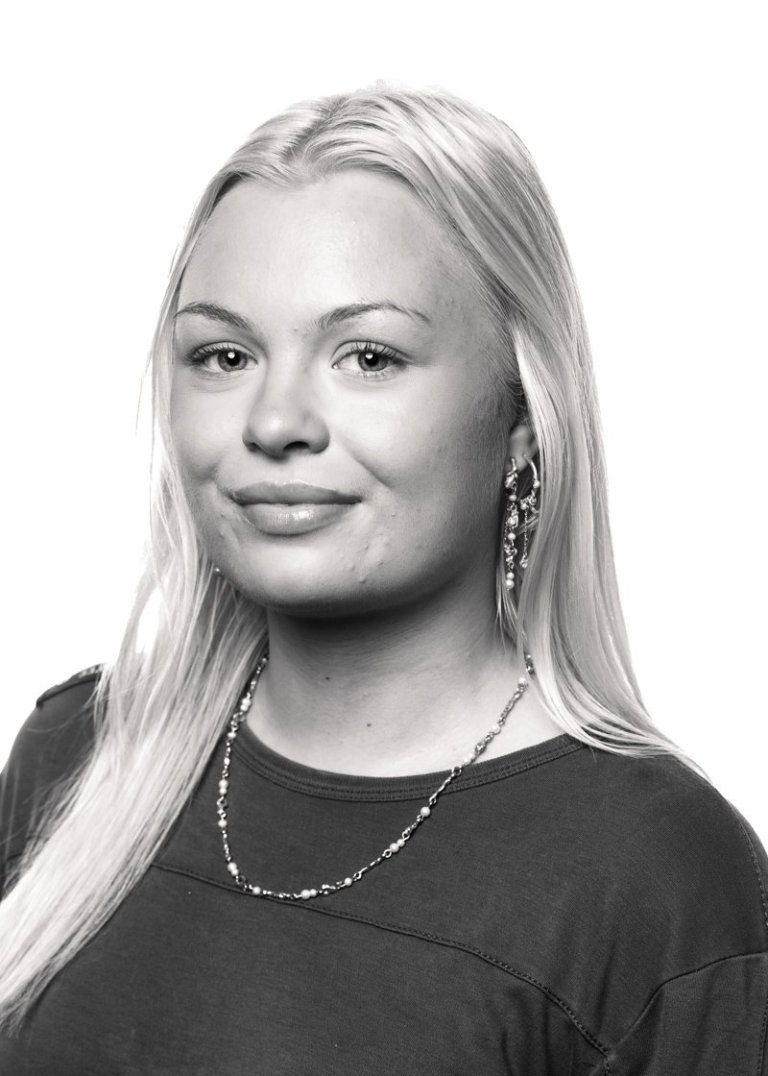 Alexandra Eyja Jóhannsdóttir