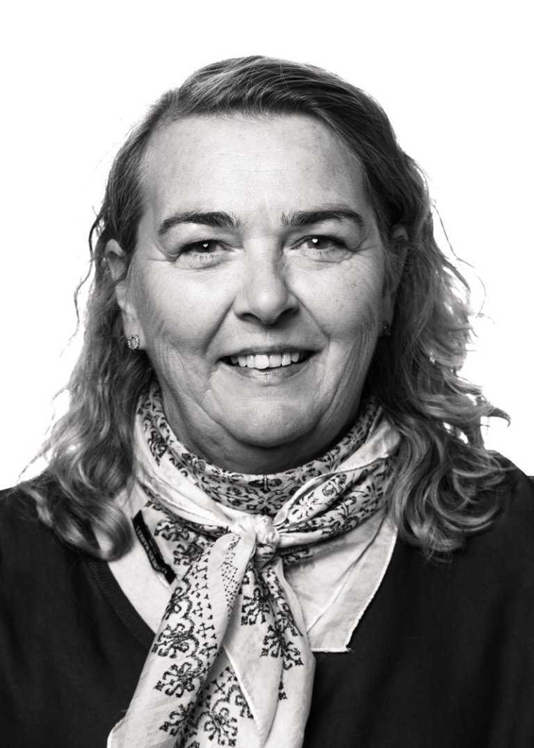 Hulda Bergrós Stefánsdóttir