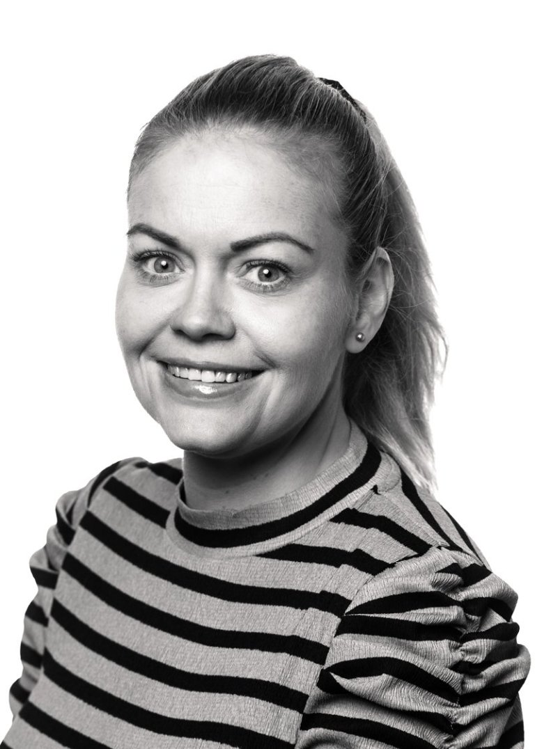 Halldóra Jóna Guðmundsdóttir