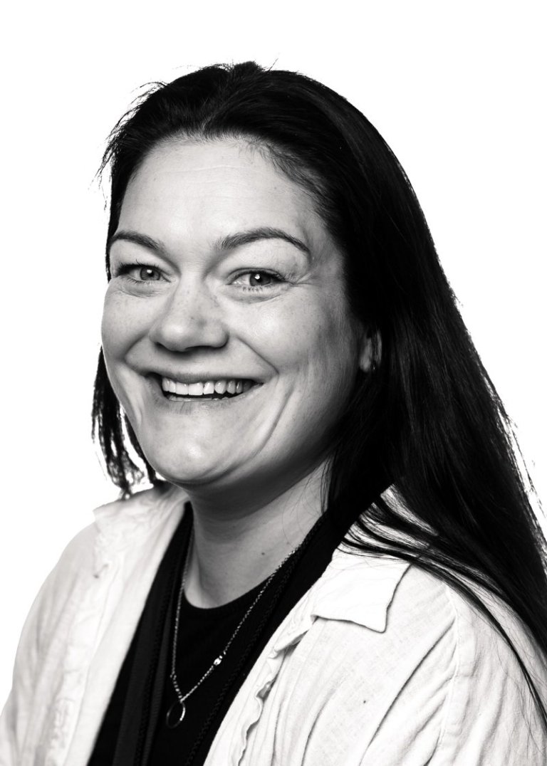 Aníta Líf Aradóttir